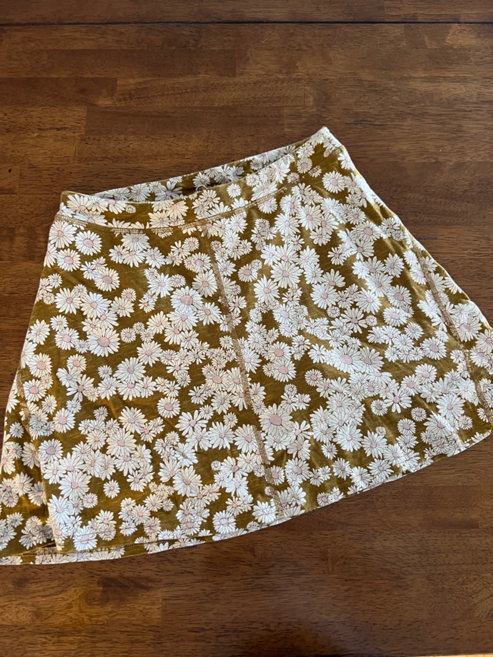Toad & CO Skort